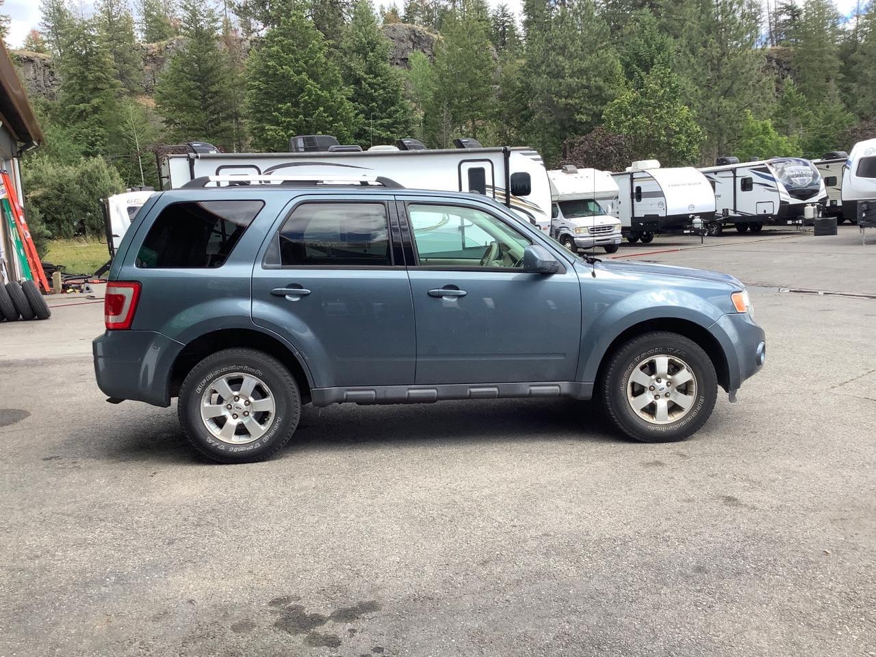 2012 Ford Escape Limited Hayden, ID