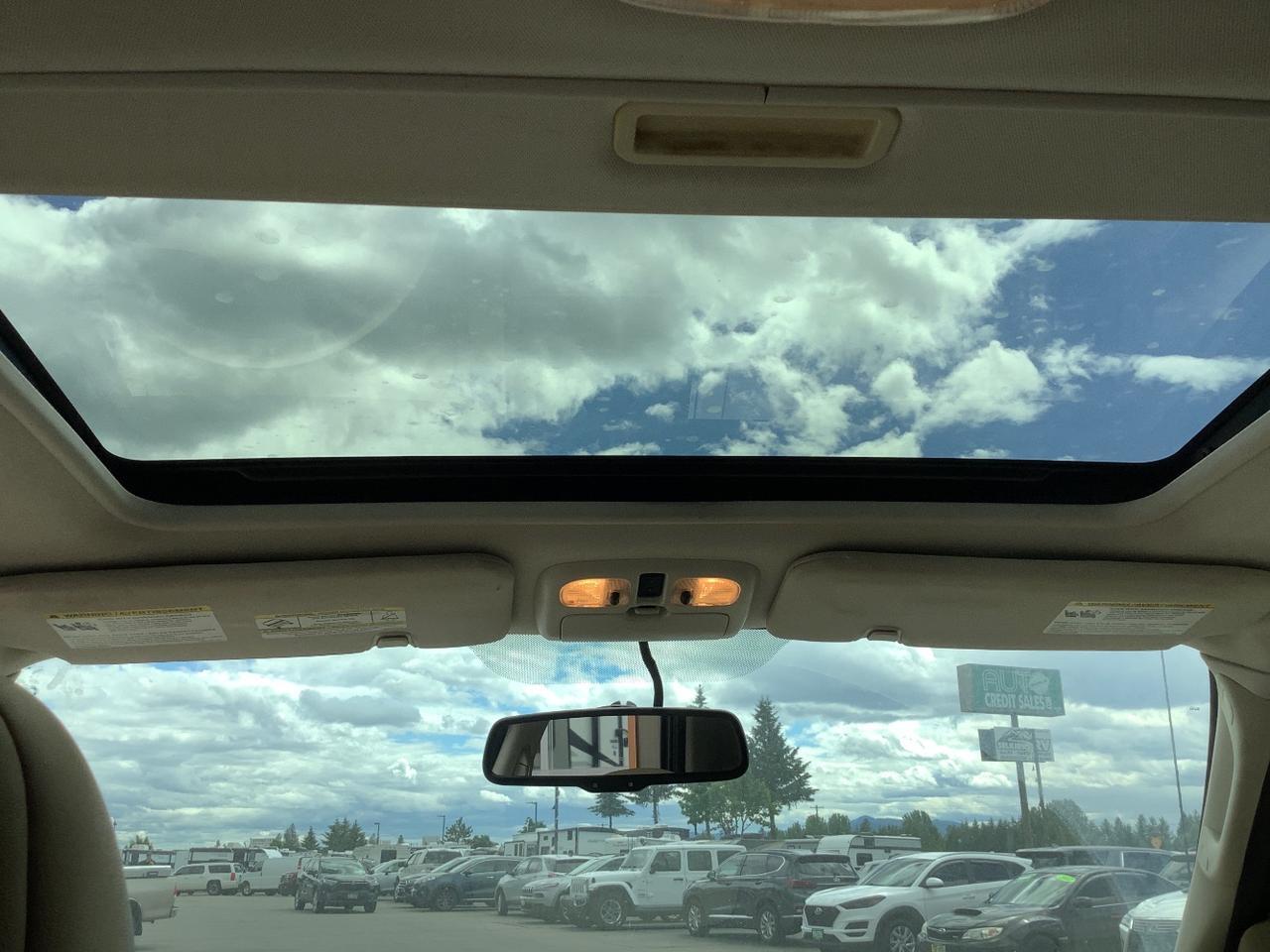 2012 Ford Escape Limited Hayden ID