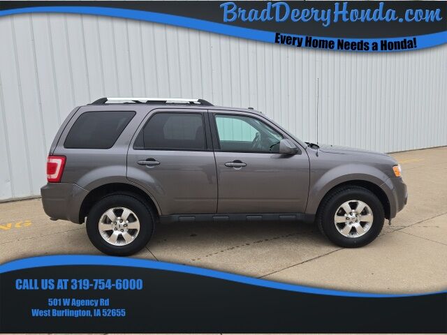 2012 Ford Escape