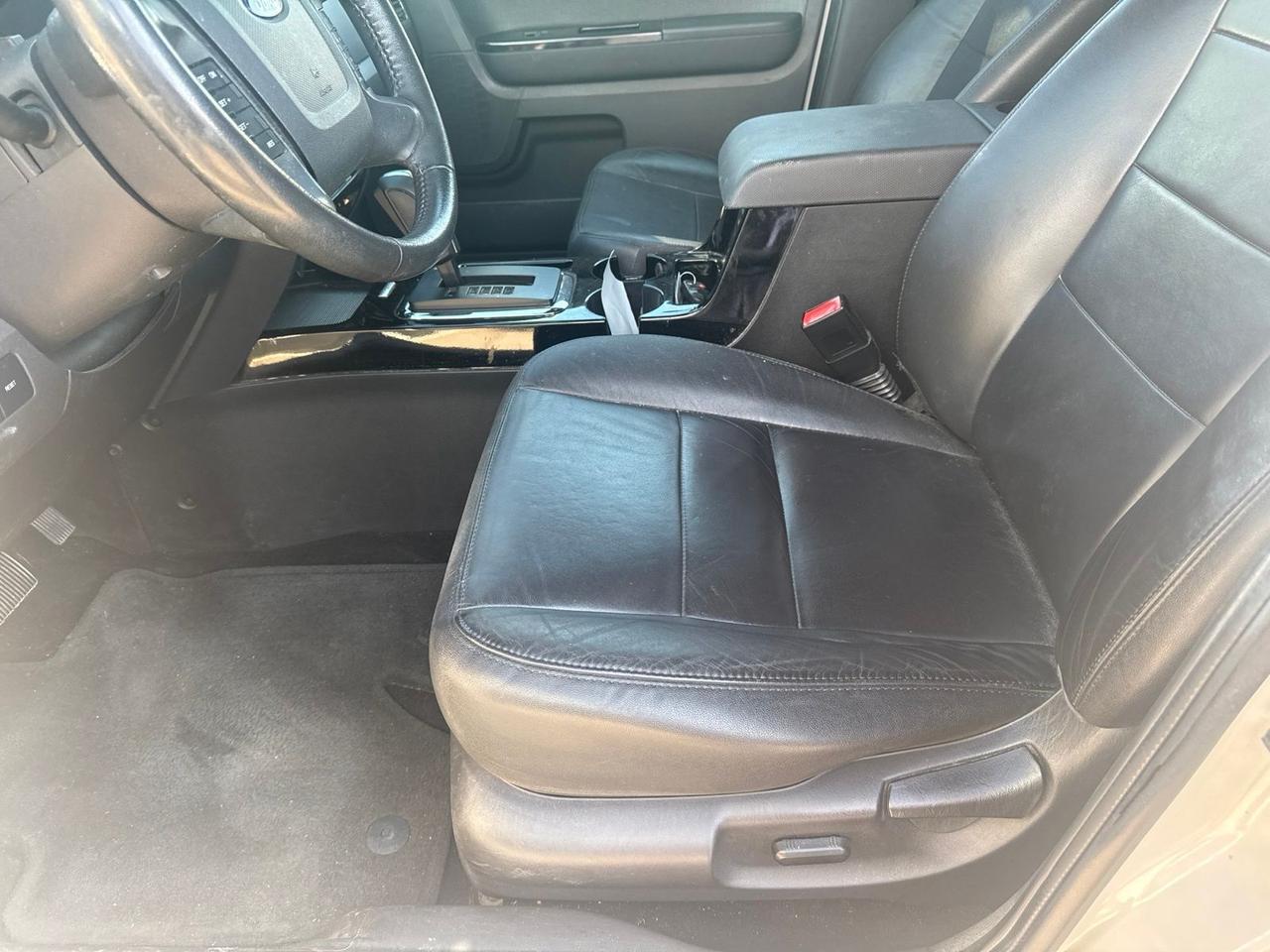 2012 Ford Escape Limited West Burlington IA