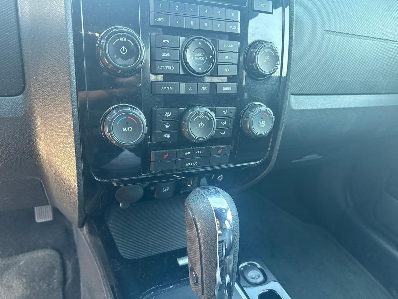 2012 Ford Escape Limited West Burlington IA