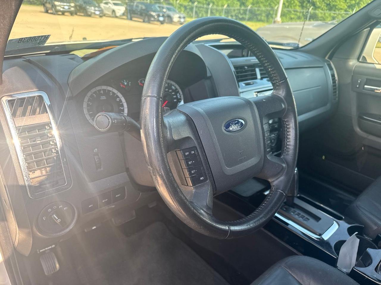 2012 Ford Escape Limited West Burlington IA