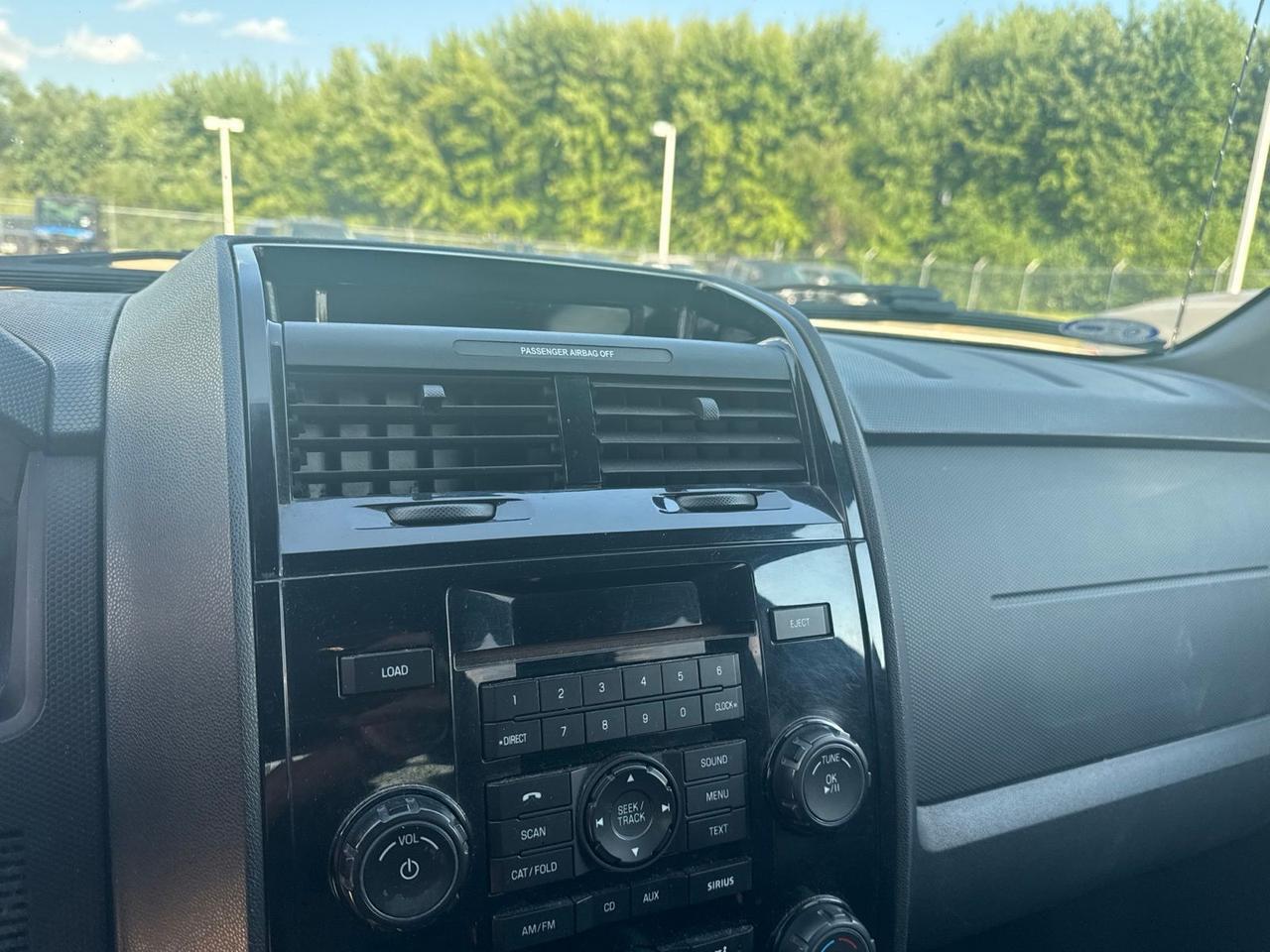 2012 Ford Escape Limited West Burlington IA