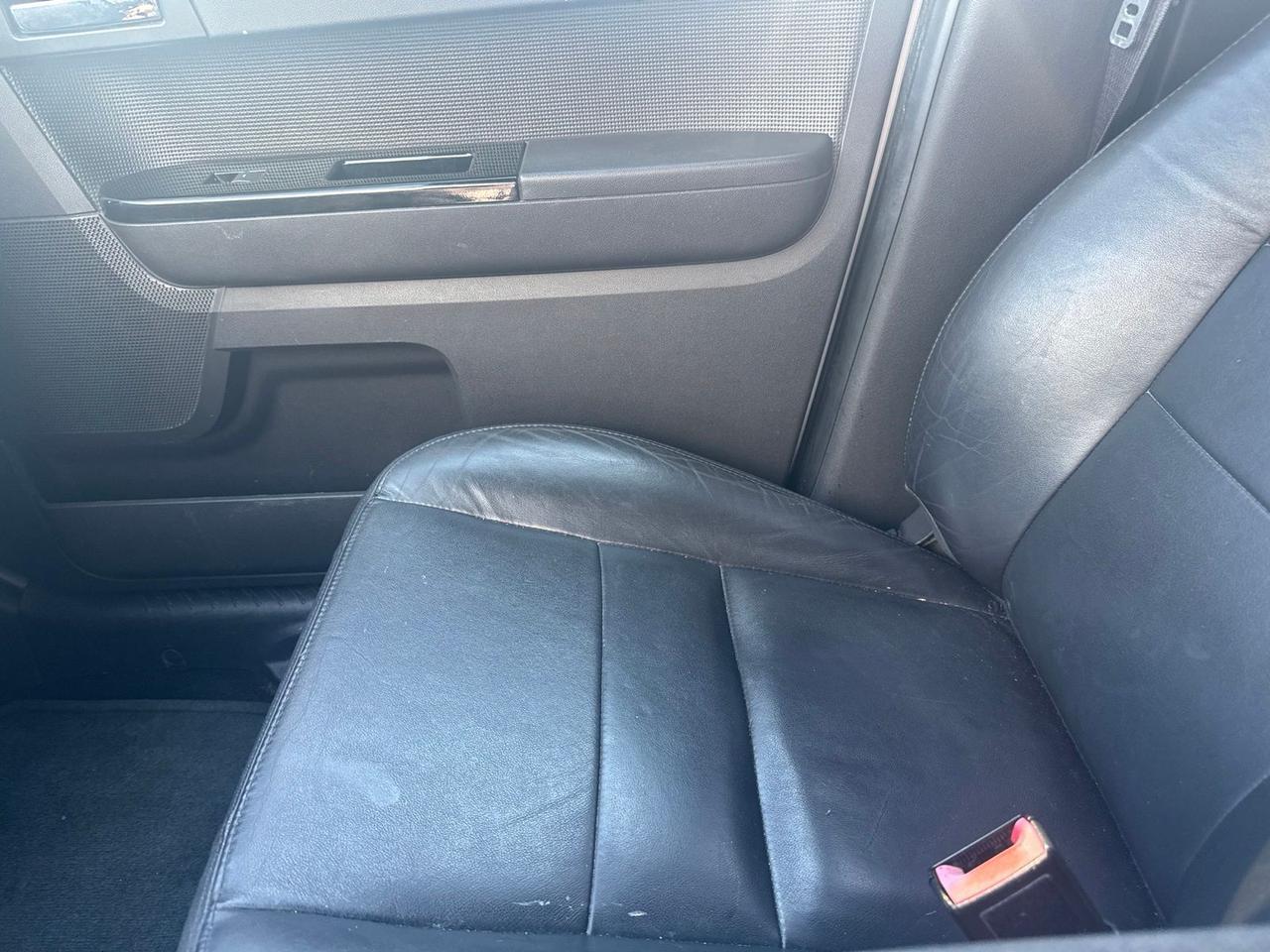 2012 Ford Escape Limited West Burlington IA