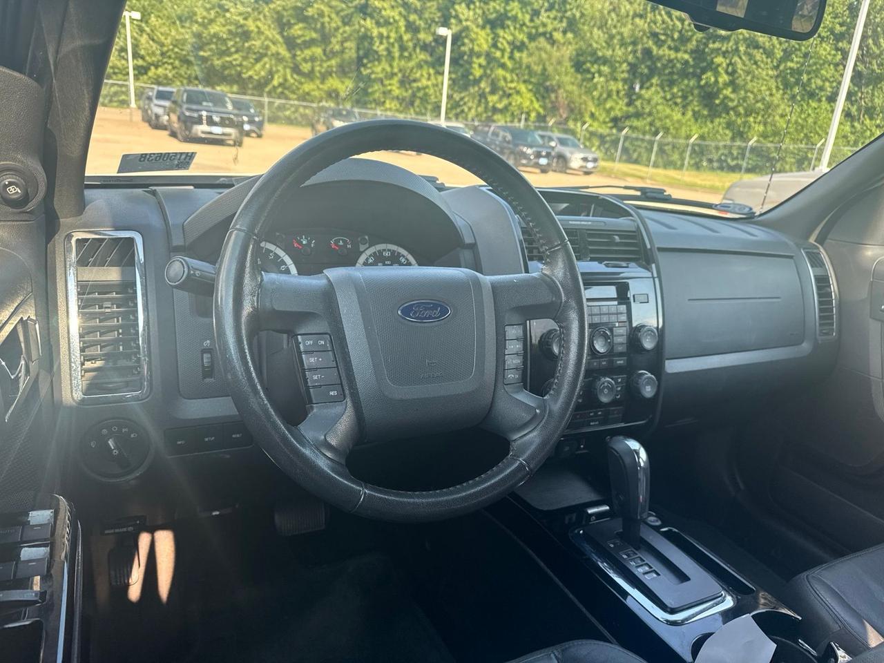 2012 Ford Escape Limited West Burlington IA