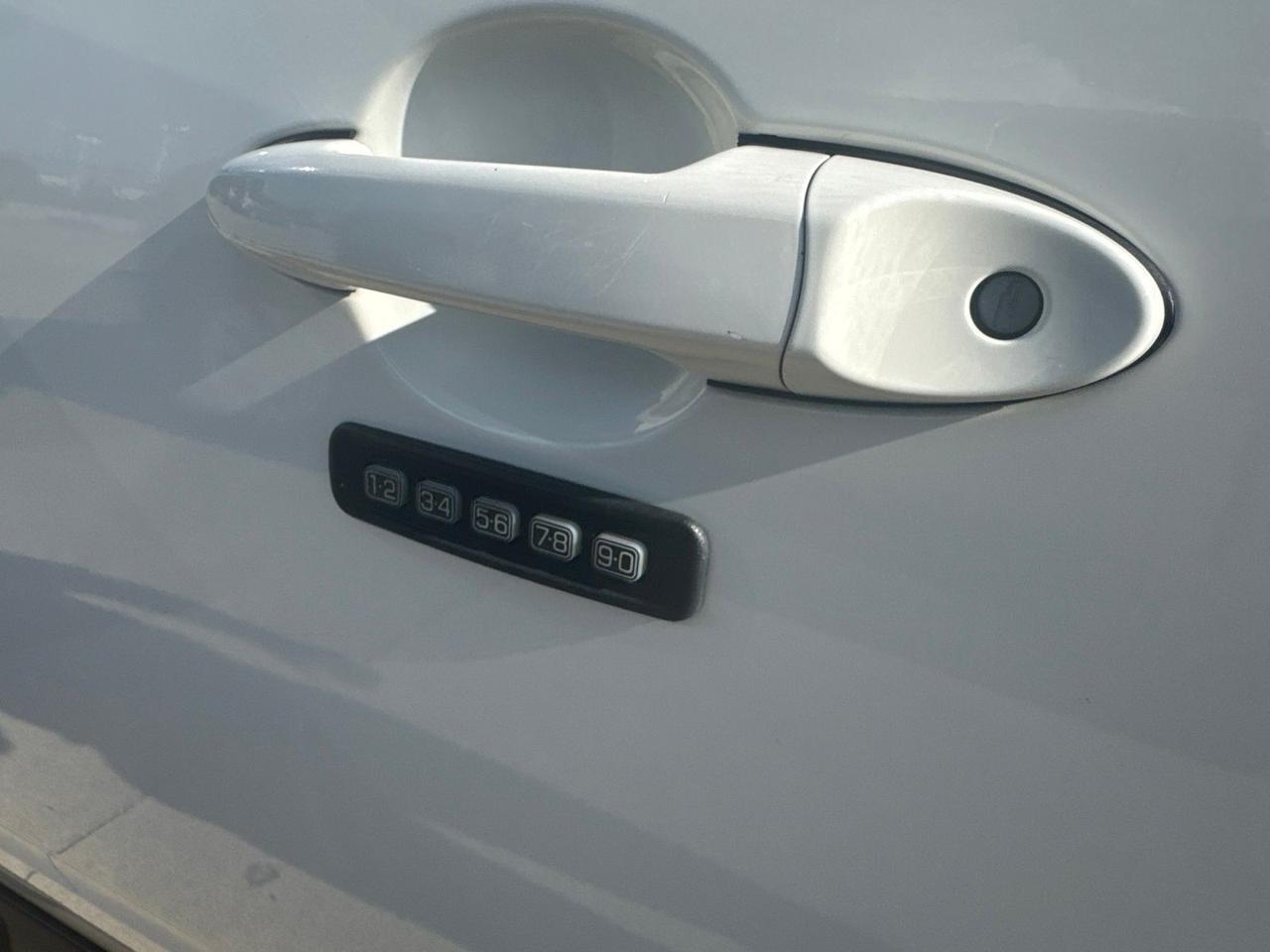 2012 Ford Escape Limited West Burlington IA