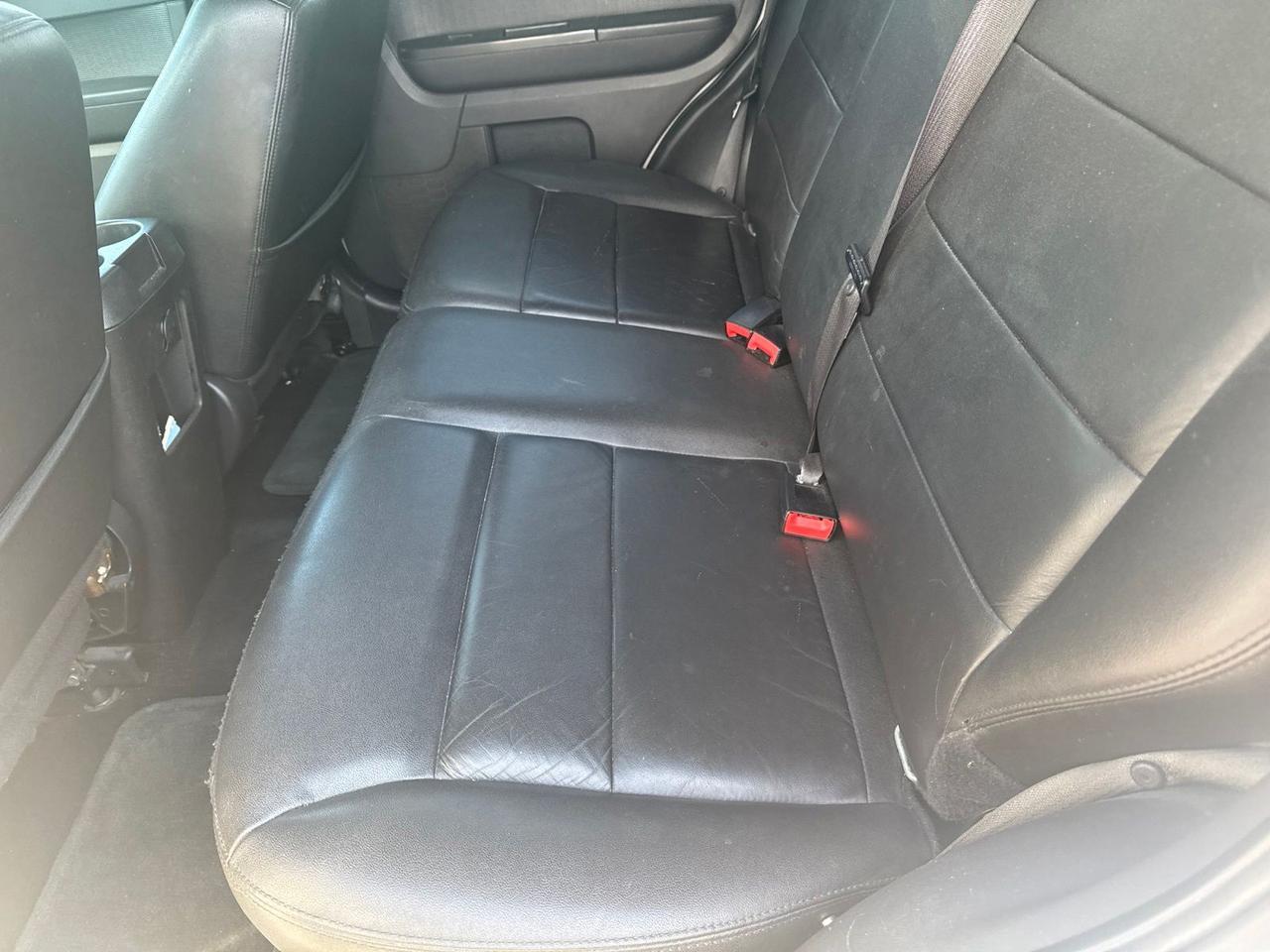 2012 Ford Escape Limited West Burlington IA