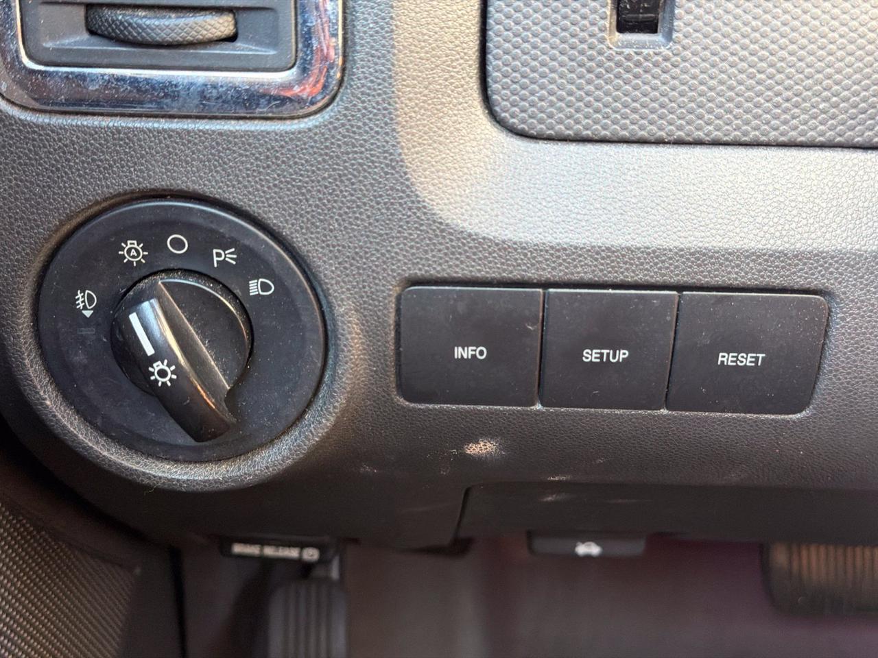 2012 Ford Escape Limited Ashland VA