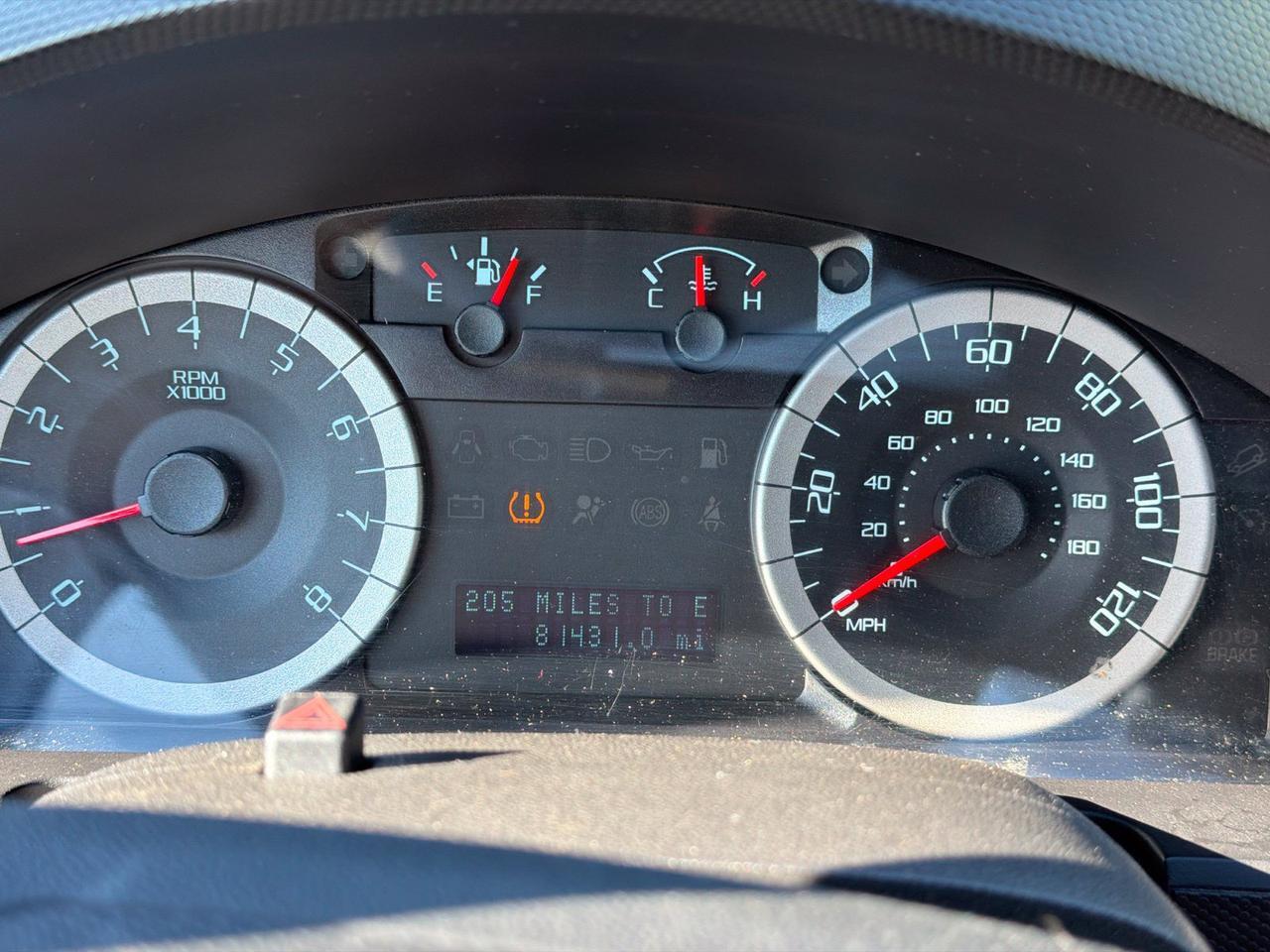2012 Ford Escape Limited Ashland VA