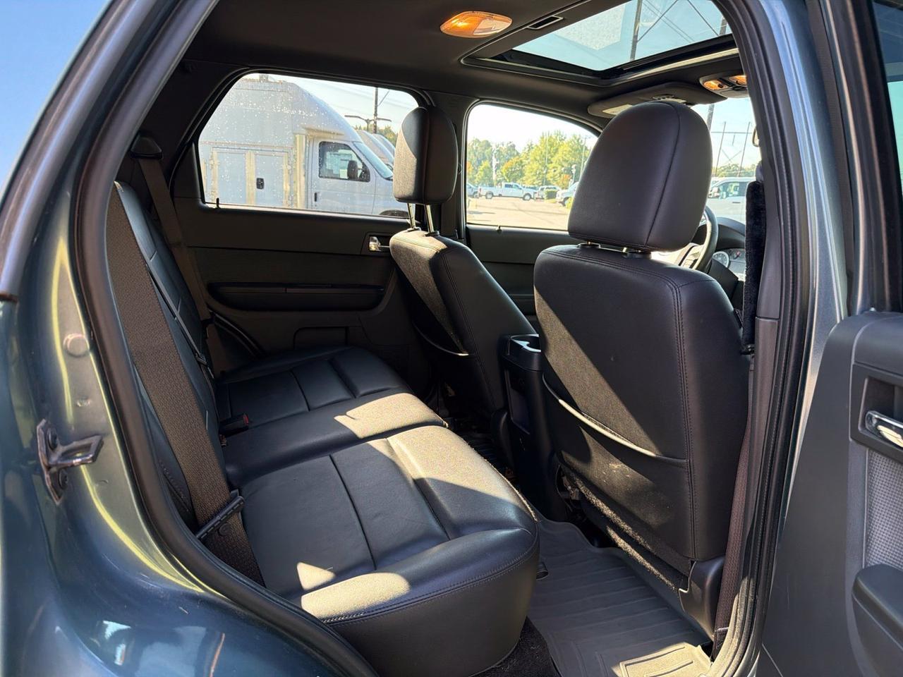 2012 Ford Escape Limited Ashland VA