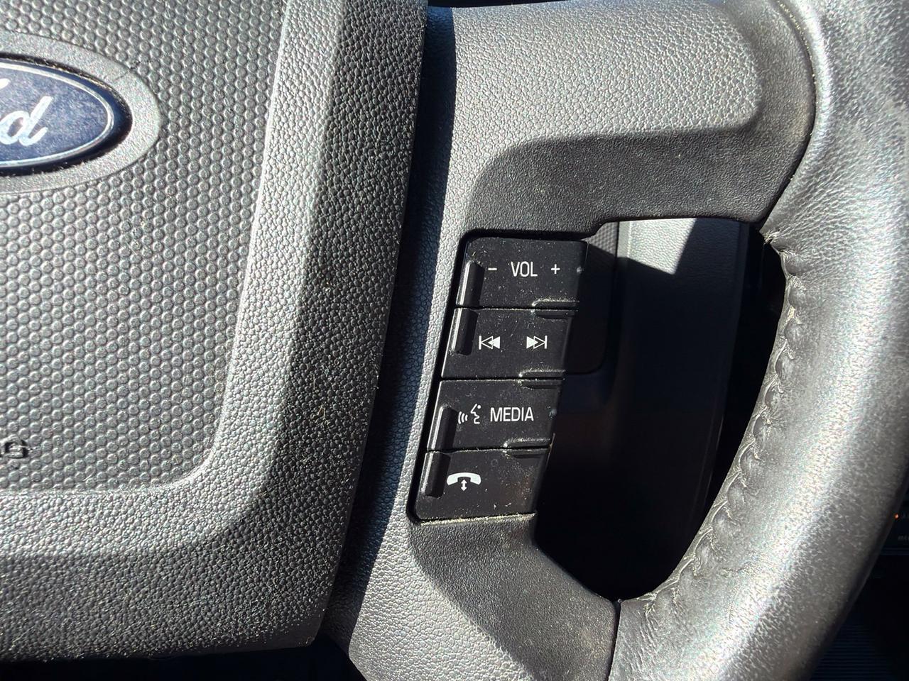 2012 Ford Escape Limited Ashland VA