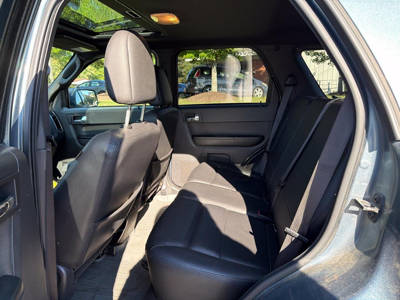 2012 Ford Escape Limited Ashland VA