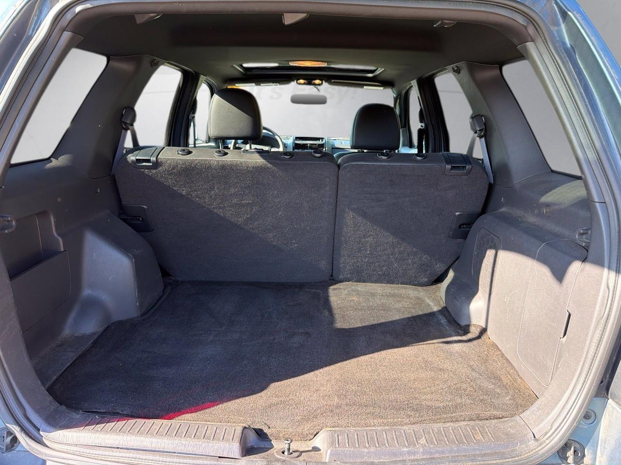 2012 Ford Escape Limited Ashland VA