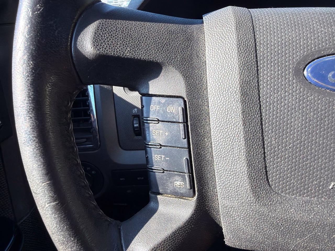 2012 Ford Escape Limited Ashland VA