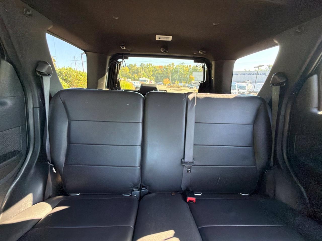 2012 Ford Escape Limited Ashland VA