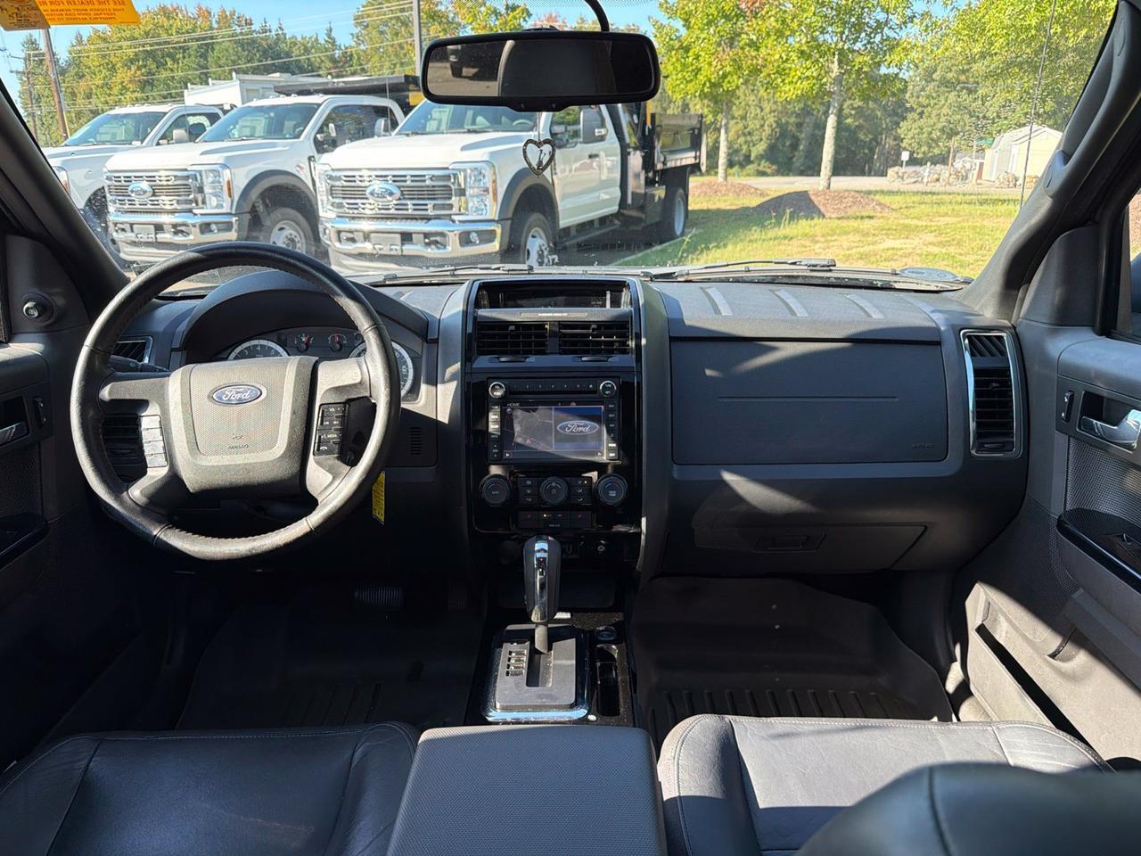 2012 Ford Escape Limited Ashland VA