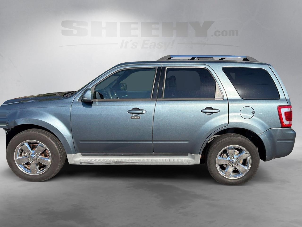 2012 Ford Escape Limited Ashland VA