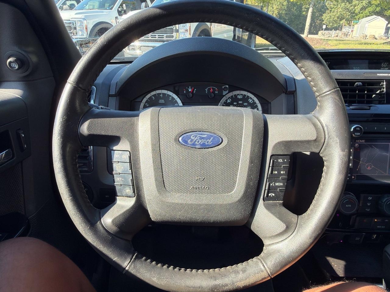 2012 Ford Escape Limited Ashland VA