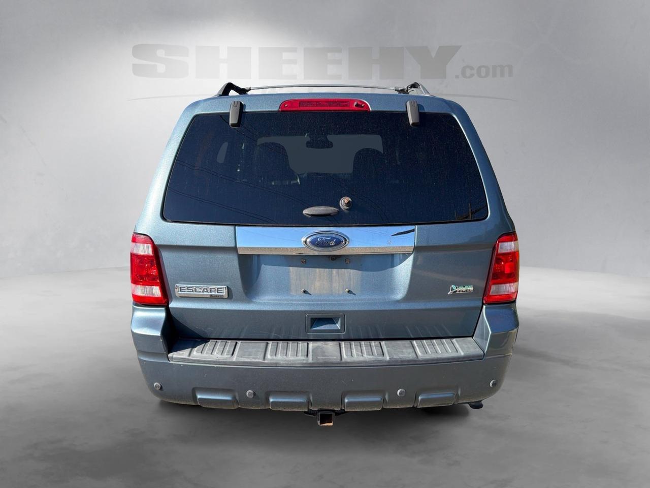 2012 Ford Escape Limited Ashland VA