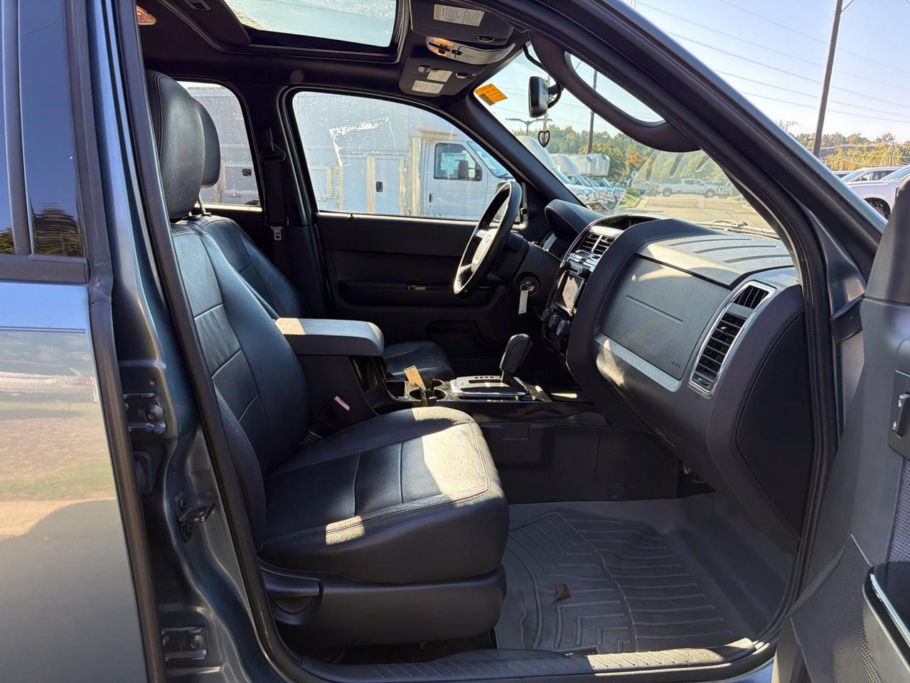 2012 Ford Escape Limited Ashland VA