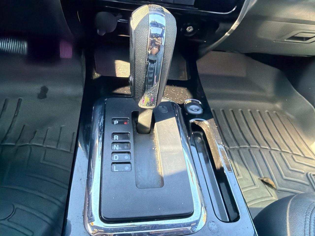 2012 Ford Escape Limited Ashland VA