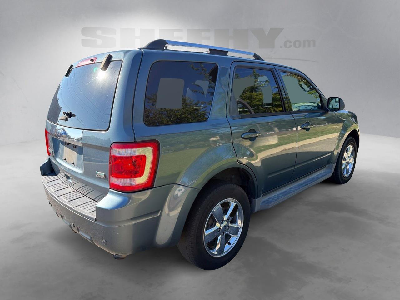 2012 Ford Escape Limited Ashland VA