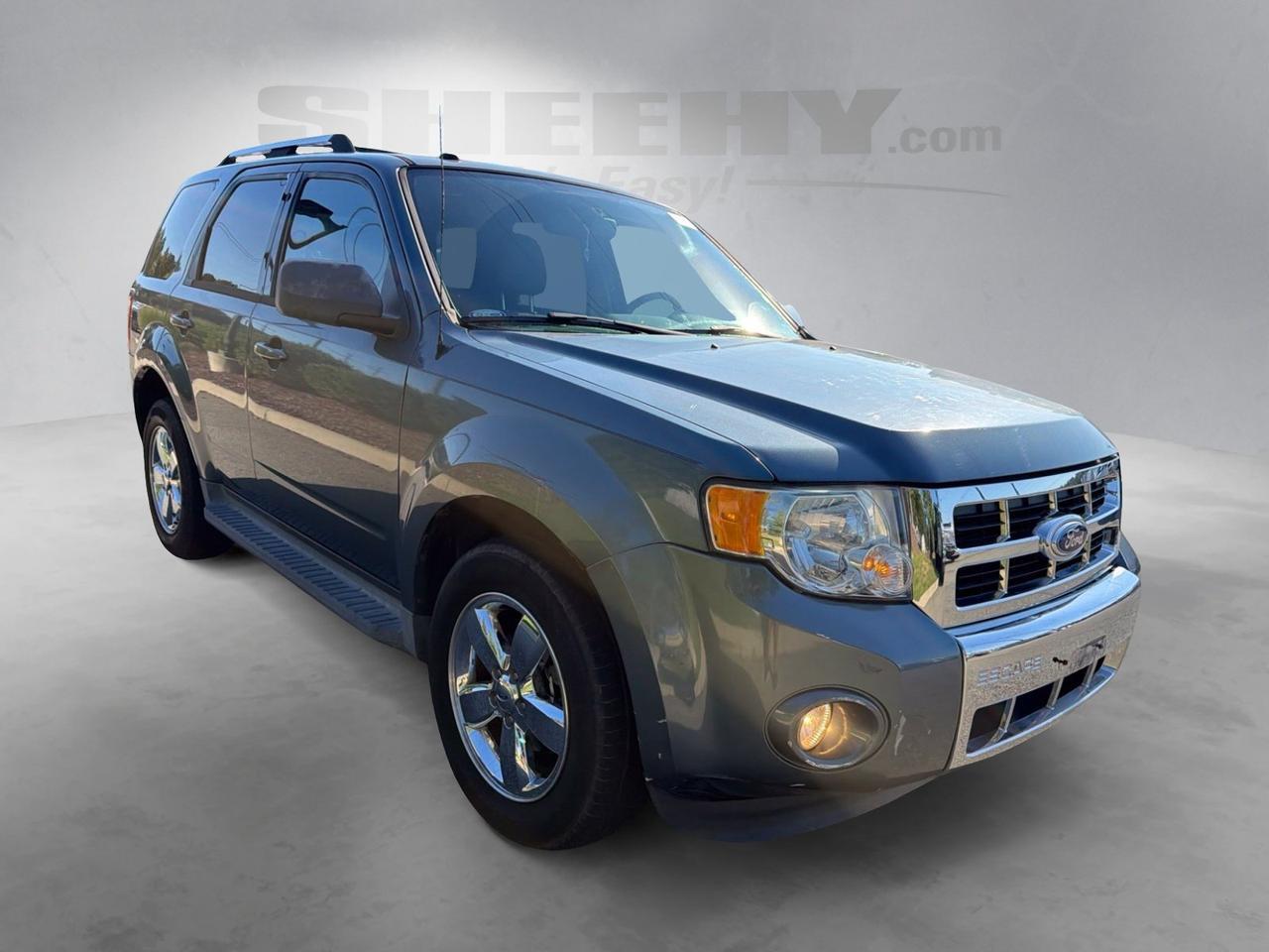 2012 Ford Escape Limited Ashland VA
