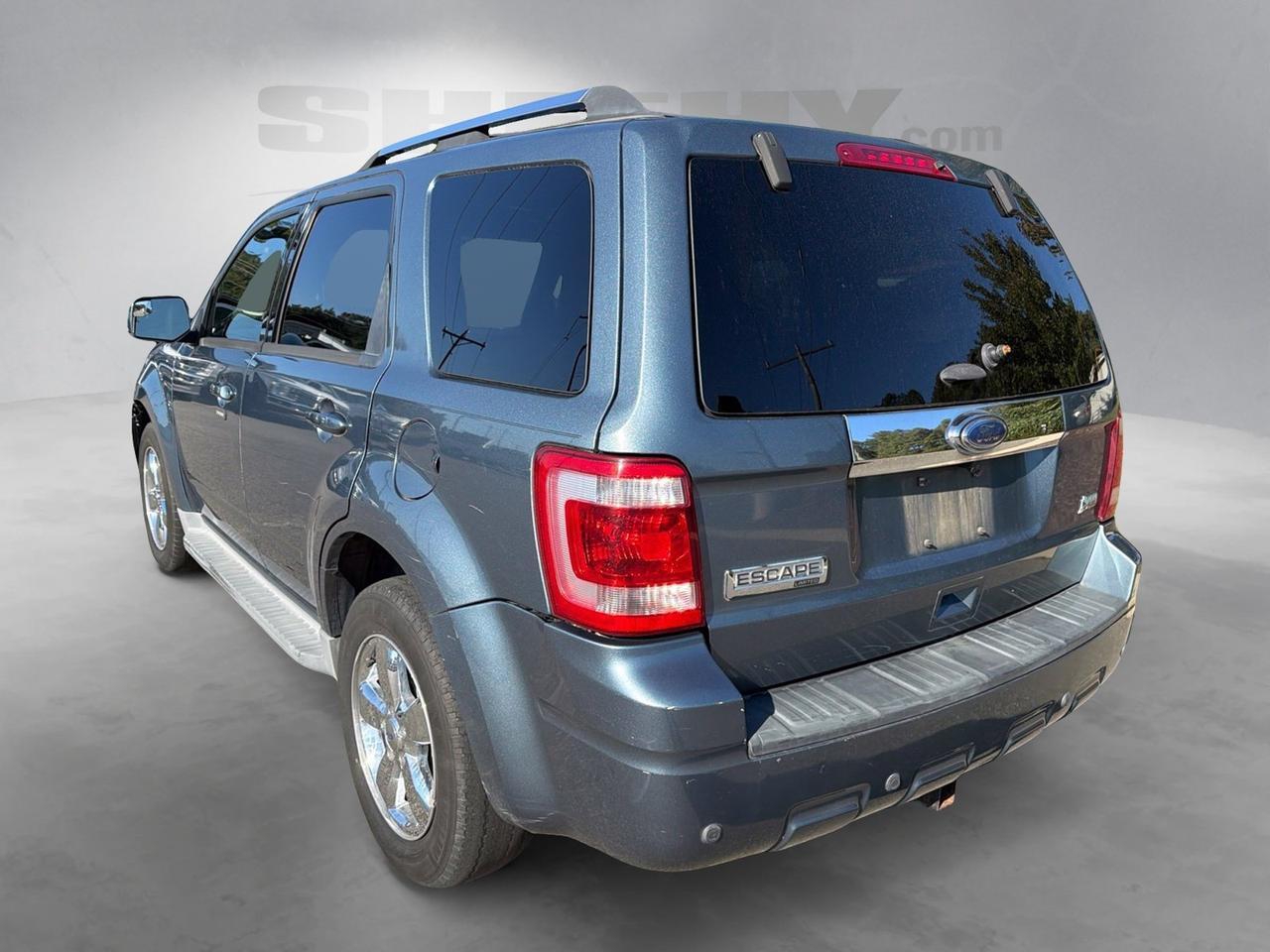 2012 Ford Escape Limited Ashland VA
