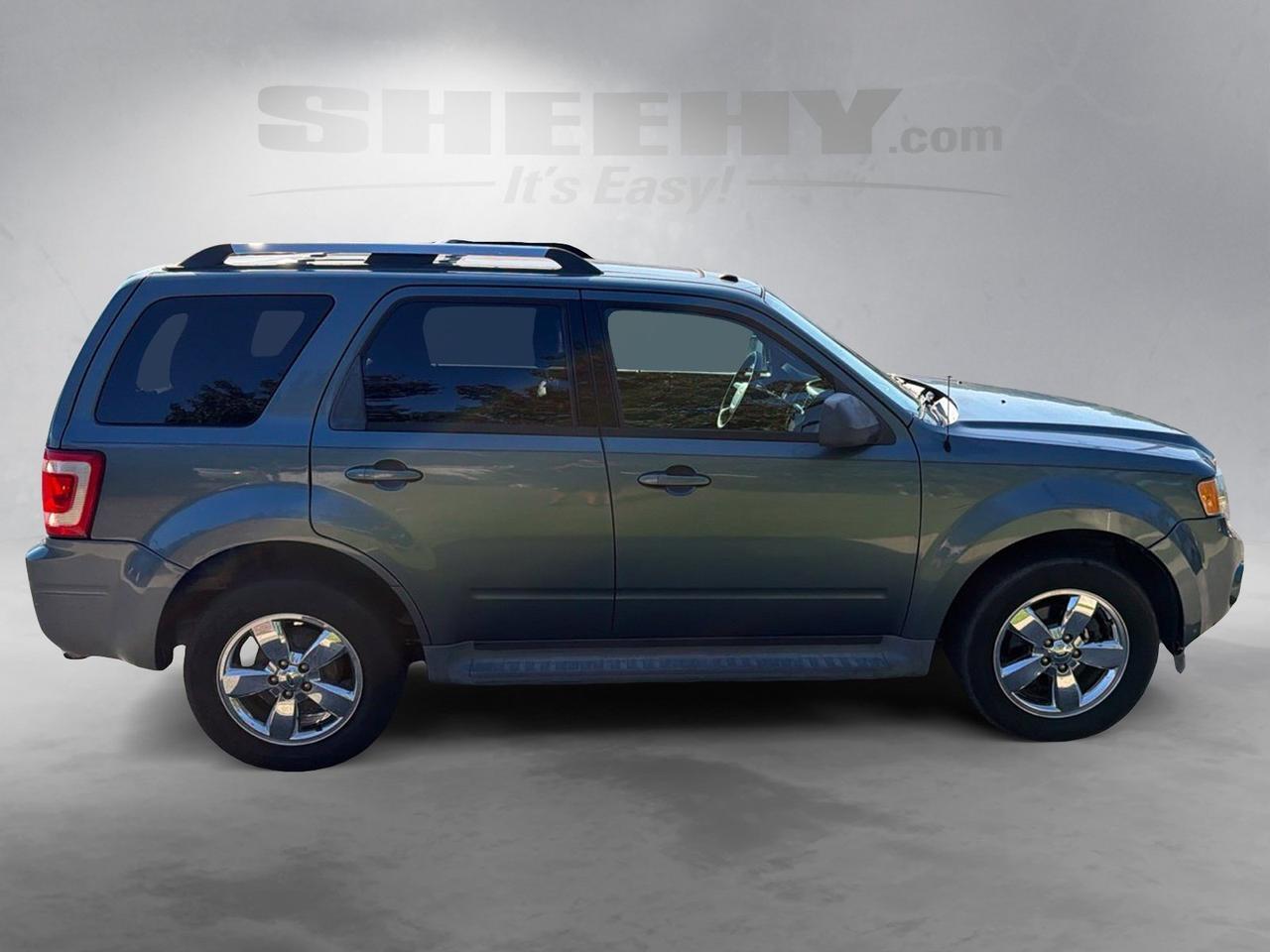 2012 Ford Escape Limited Ashland VA