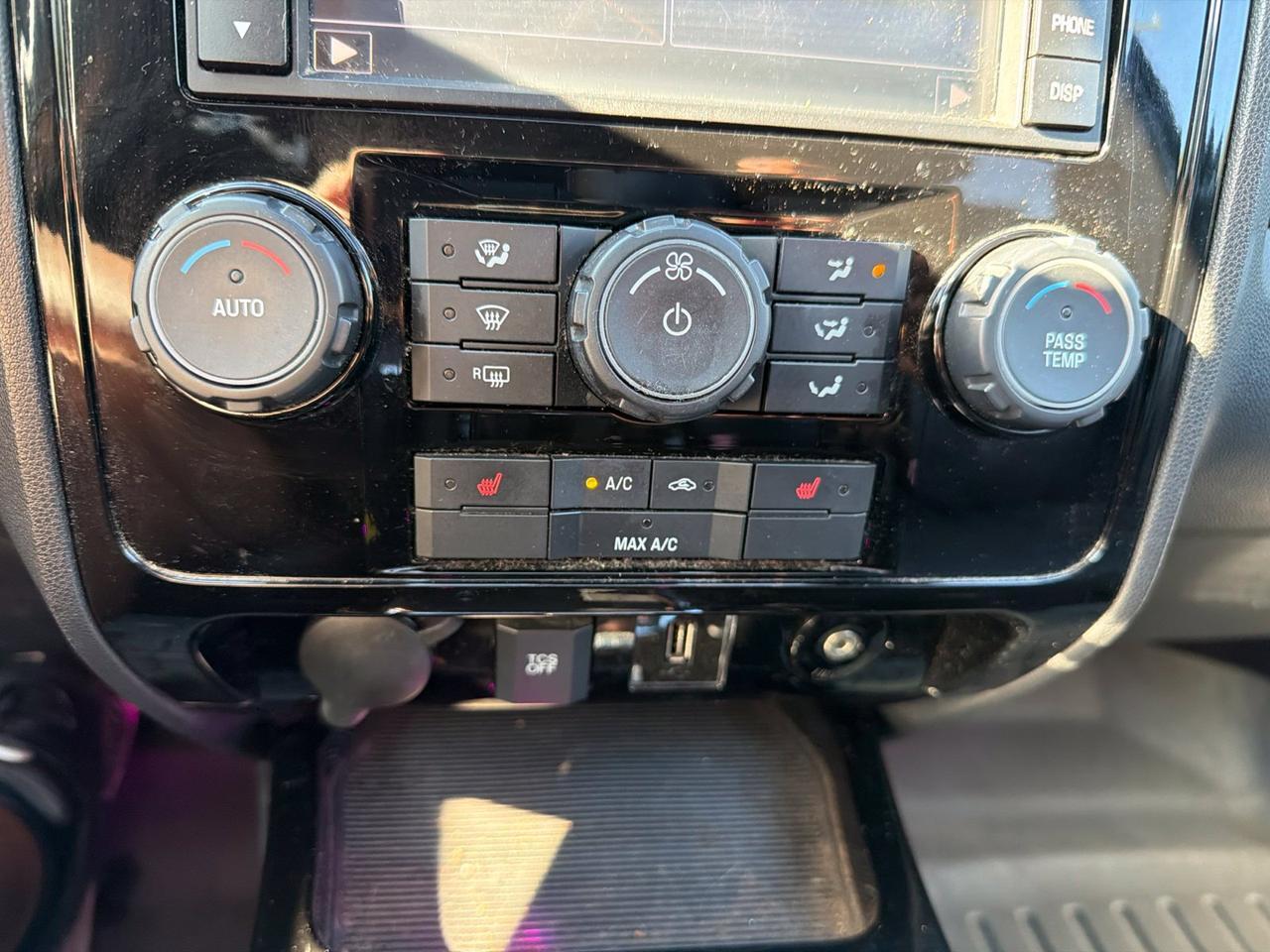 2012 Ford Escape Limited Ashland VA