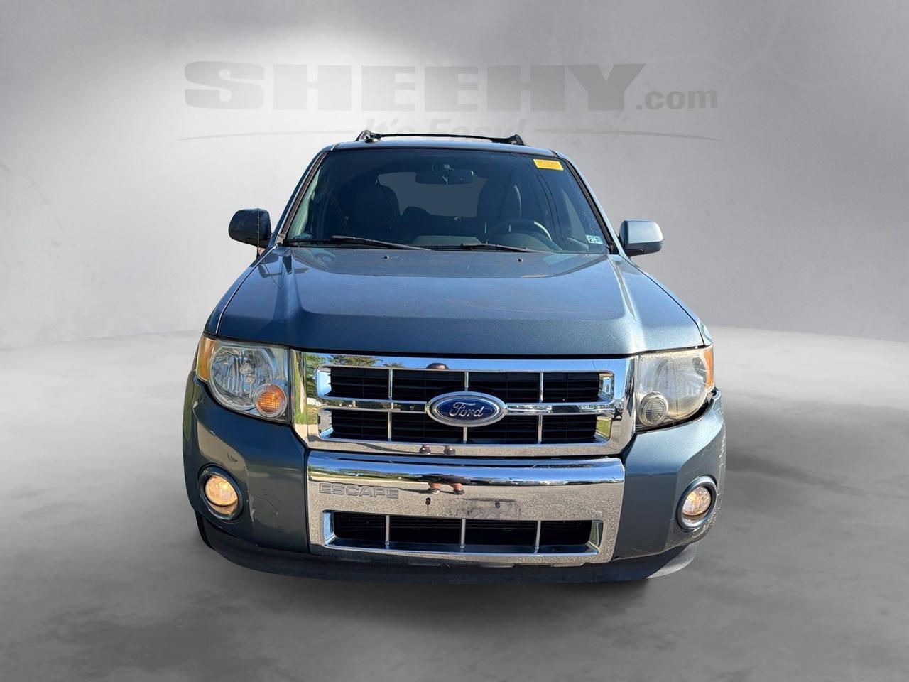 2012 Ford Escape Limited Ashland VA