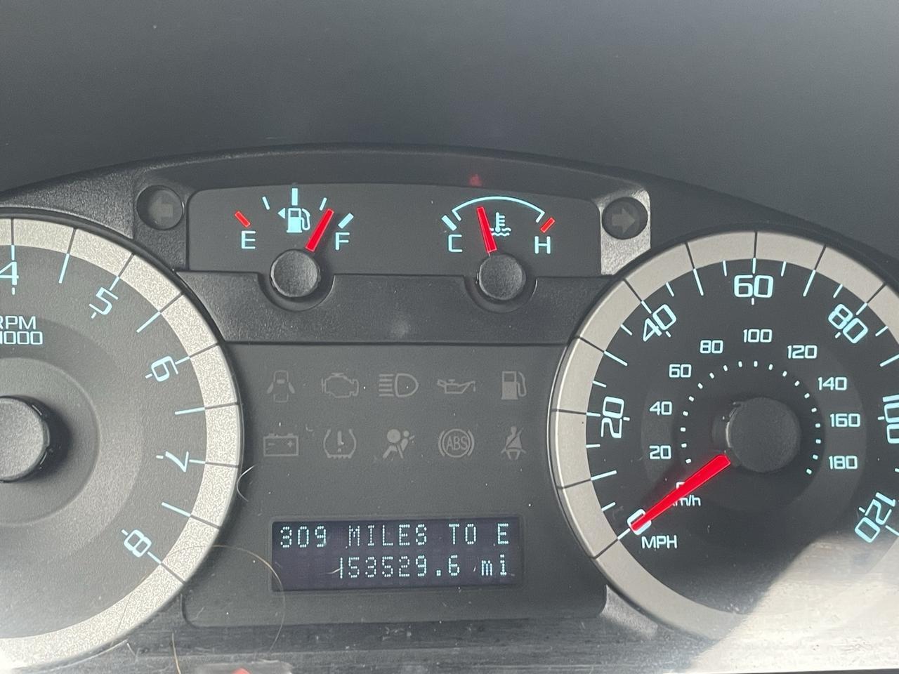 2012 Ford Escape Limited Alexandria VA