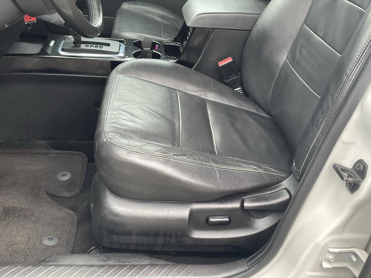 2012 Ford Escape Limited Alexandria VA