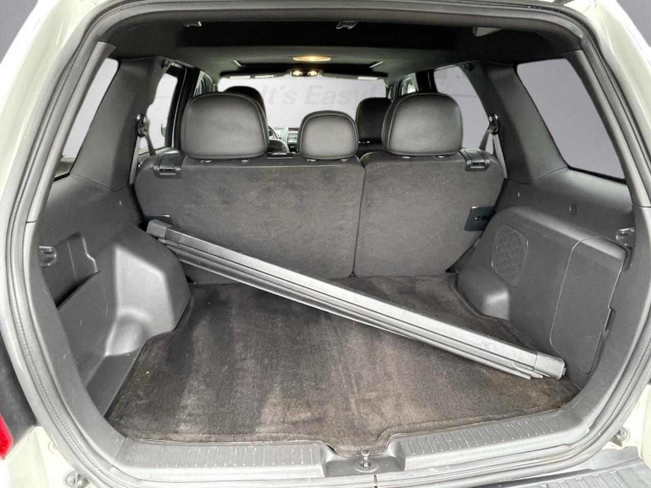 2012 Ford Escape Limited Alexandria VA