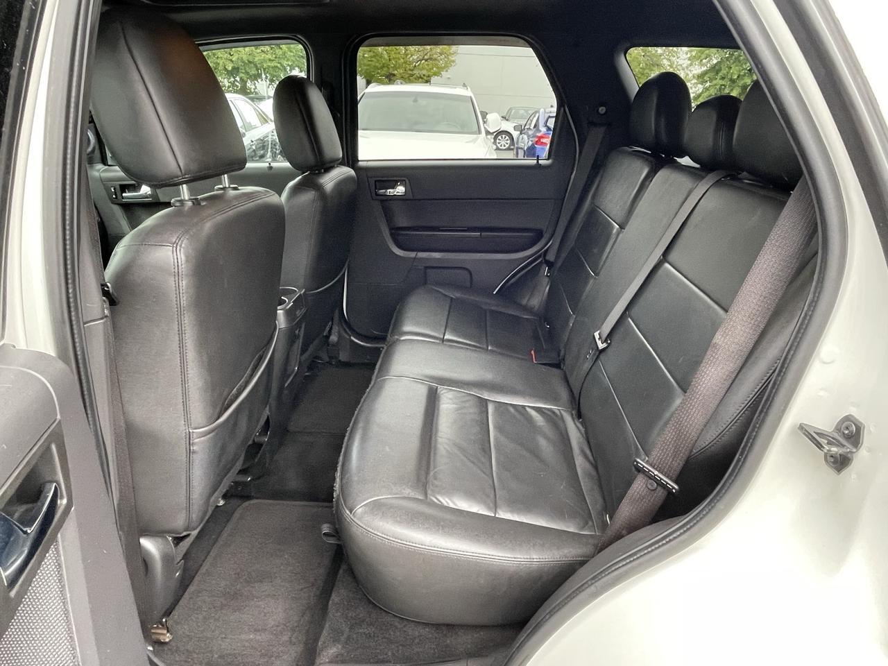 2012 Ford Escape Limited Alexandria VA