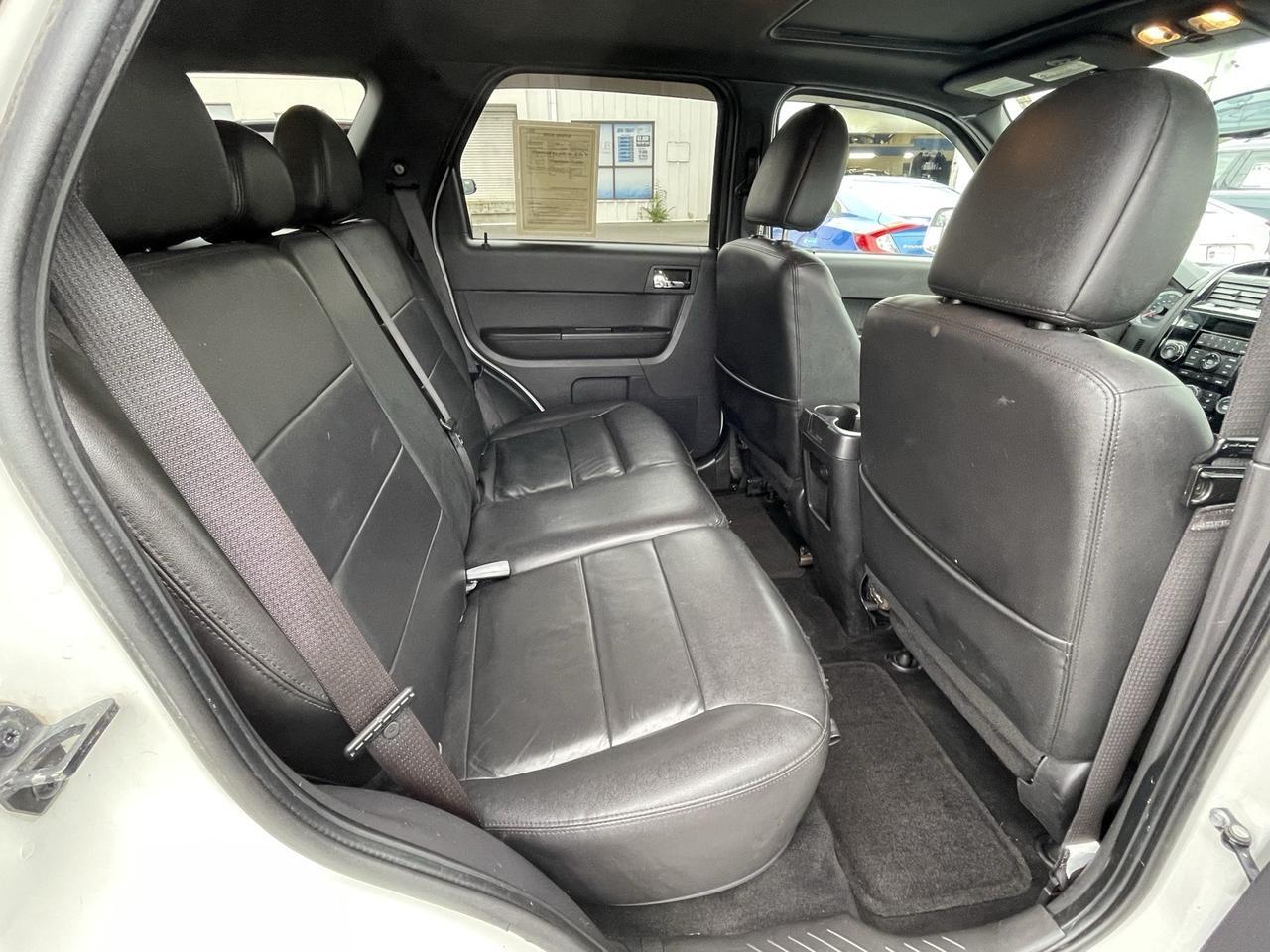 2012 Ford Escape Limited Alexandria VA