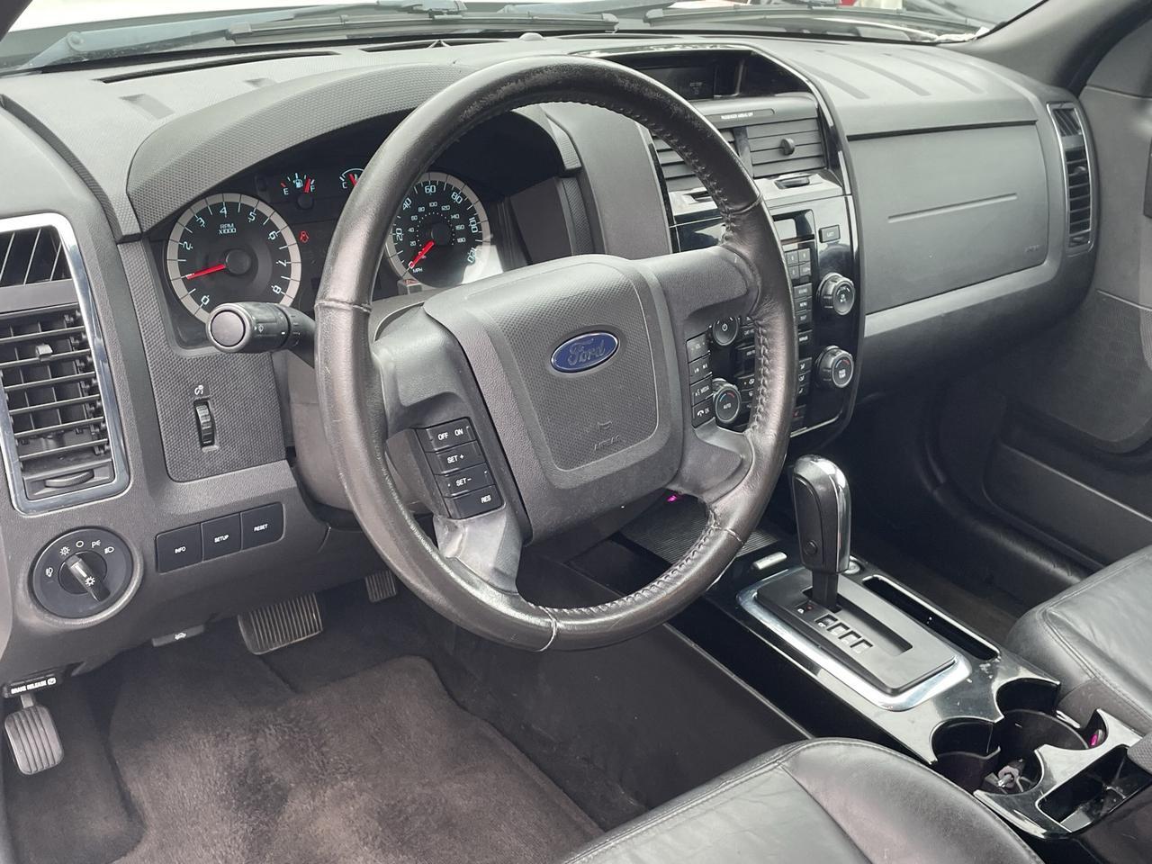 2012 Ford Escape Limited Alexandria VA