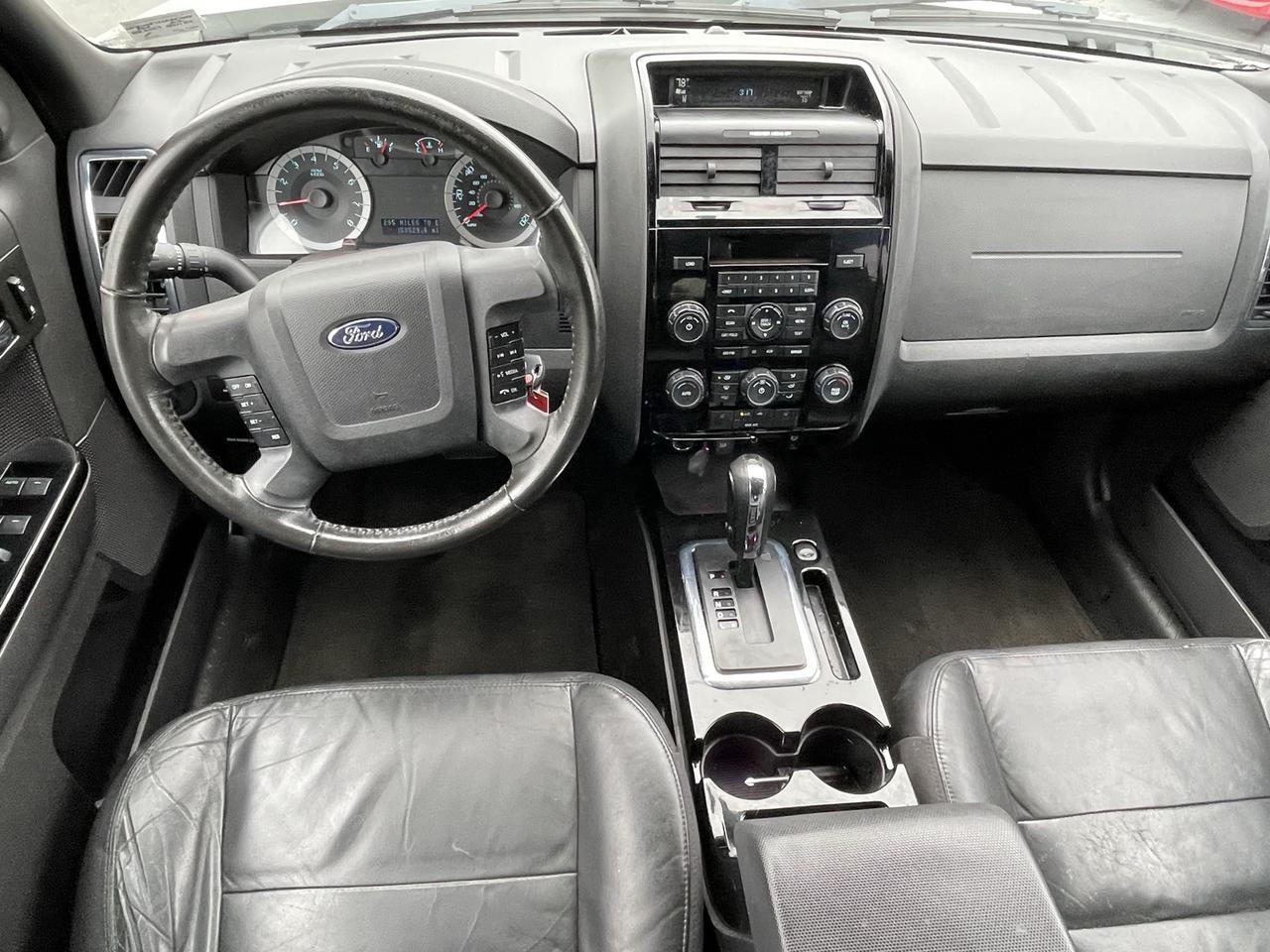 2012 Ford Escape Limited Alexandria VA