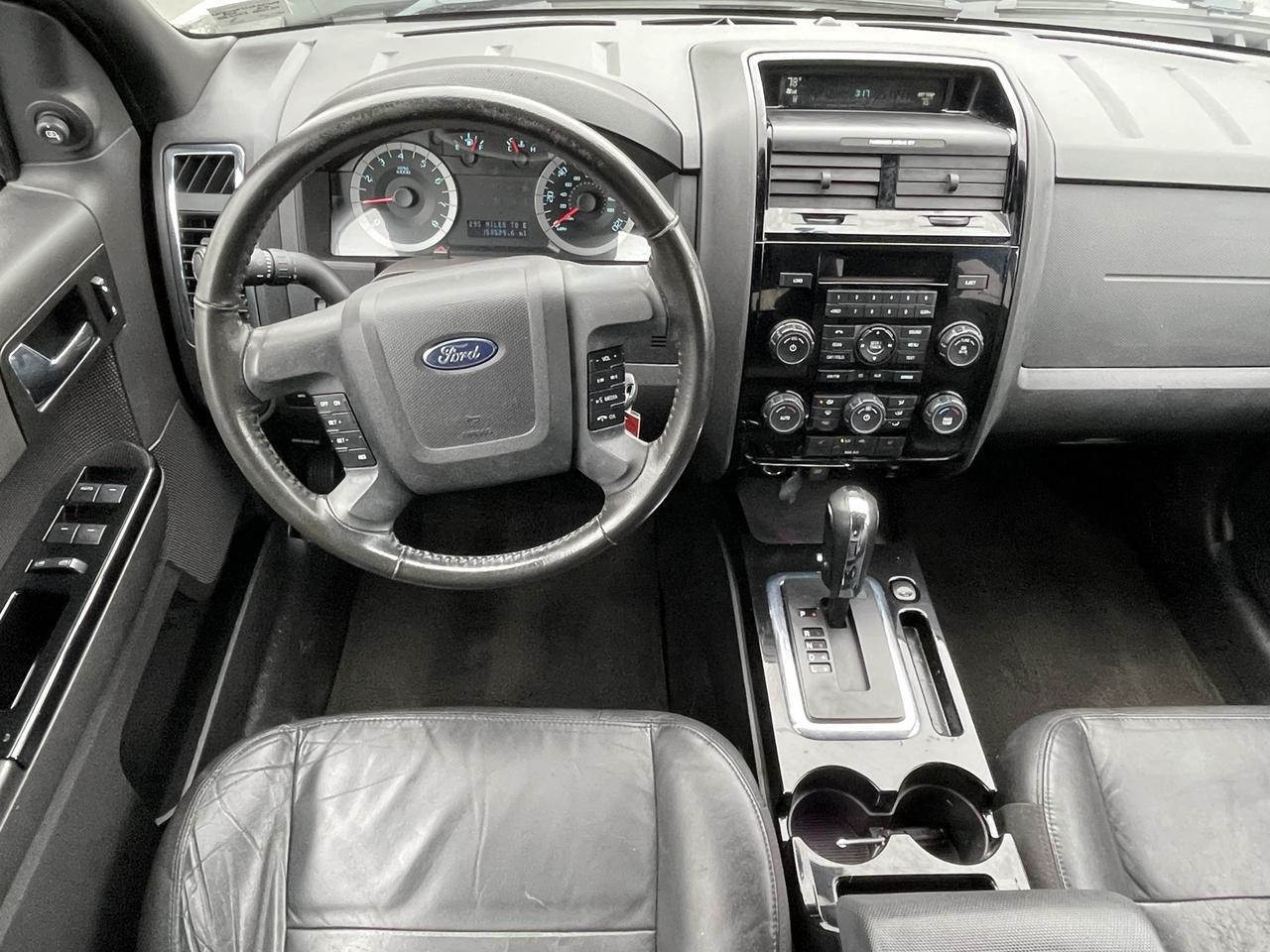 2012 Ford Escape Limited Alexandria VA