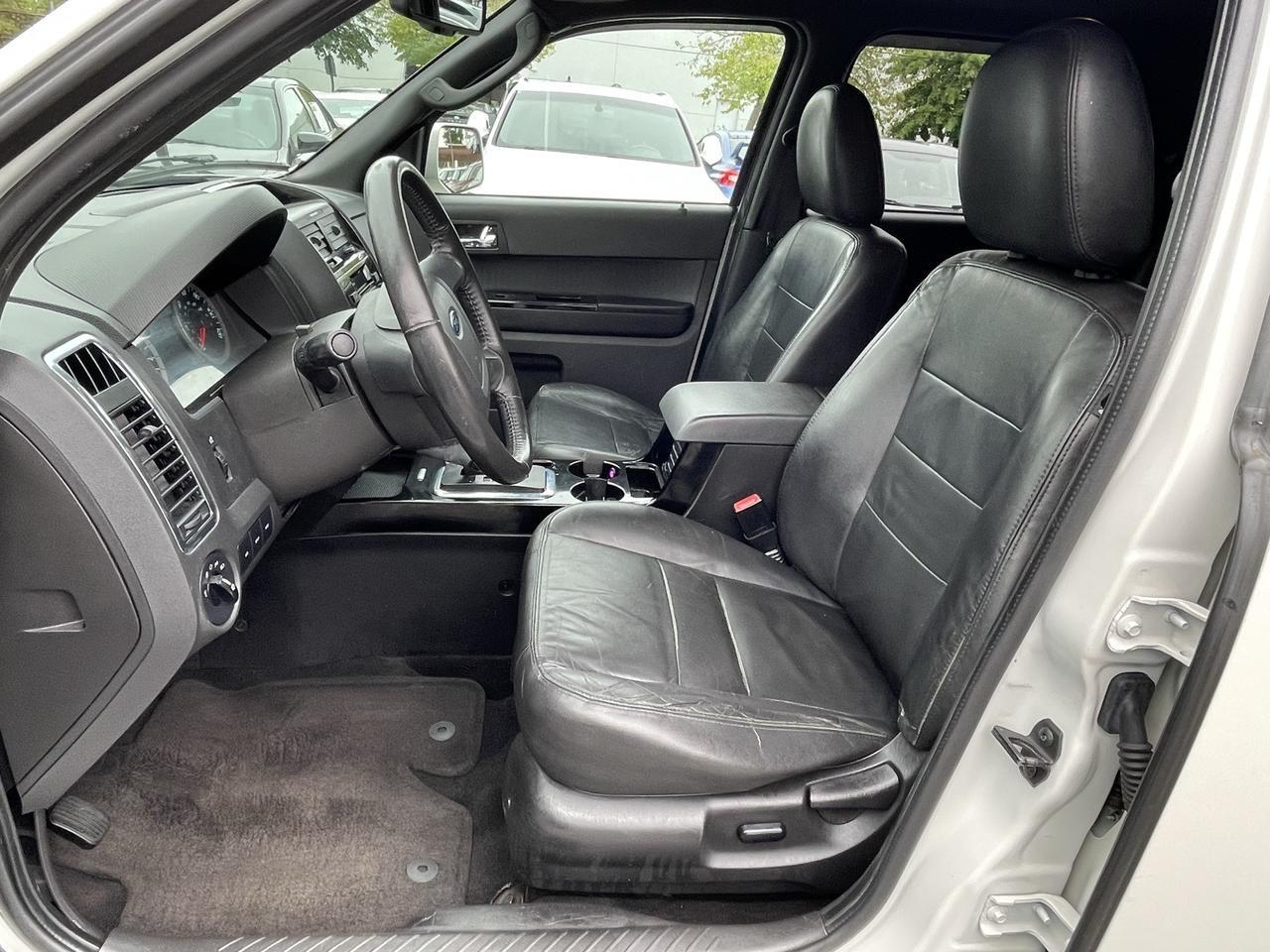 2012 Ford Escape Limited Alexandria VA