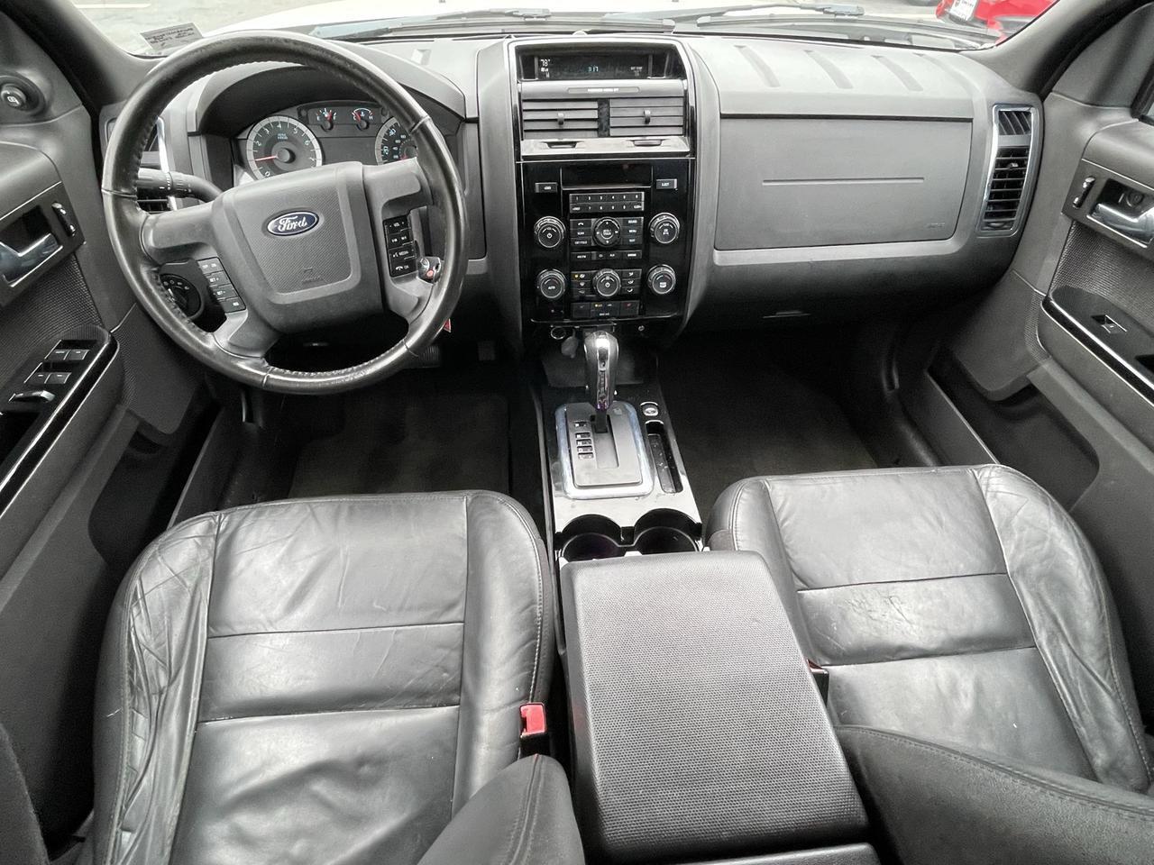 2012 Ford Escape Limited Alexandria VA
