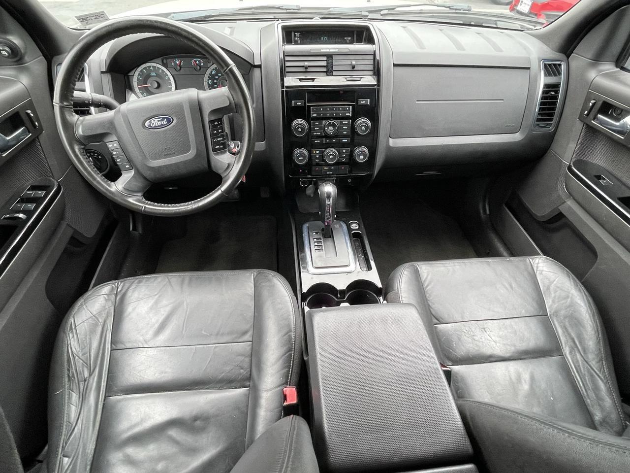 2012 Ford Escape Limited Alexandria VA
