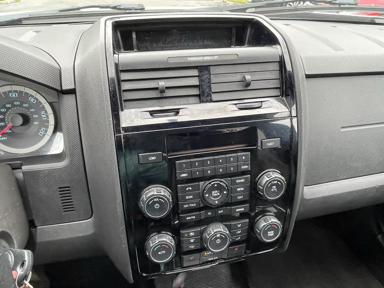 2012 Ford Escape Limited Alexandria VA