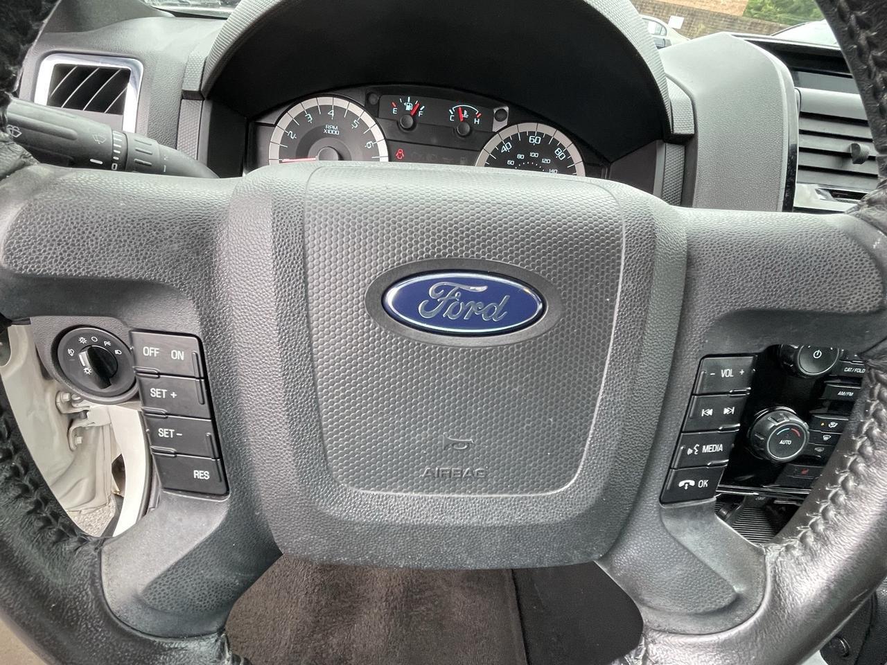 2012 Ford Escape Limited Alexandria VA