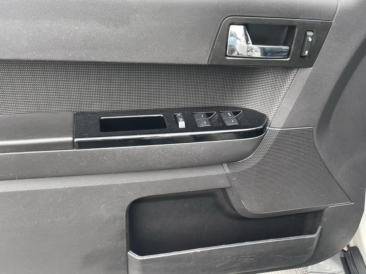 2012 Ford Escape Limited Alexandria VA