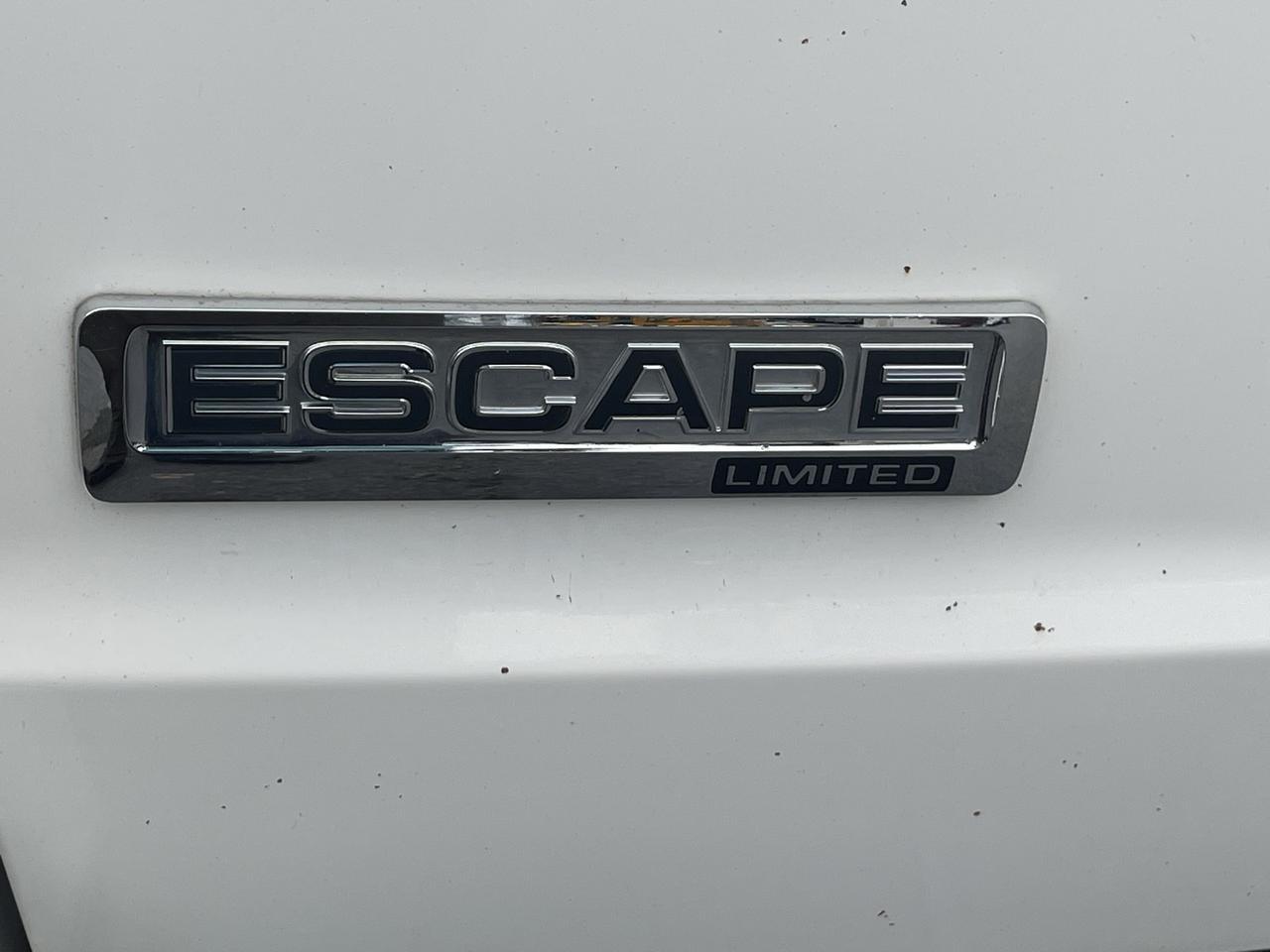 2012 Ford Escape Limited Alexandria VA