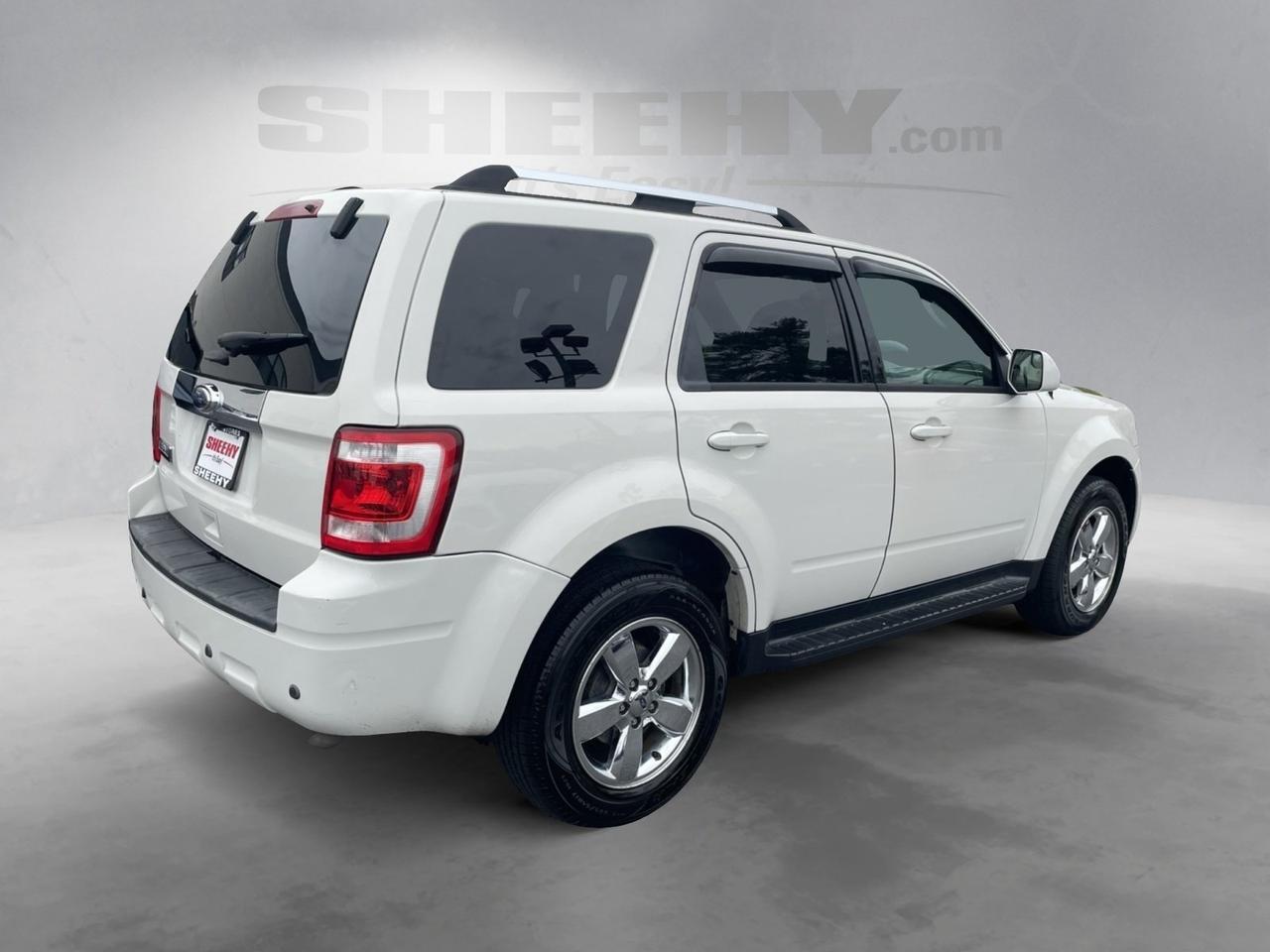 2012 Ford Escape Limited Alexandria VA