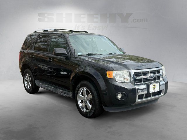 2012 Ford Escape Limited Alexandria VA