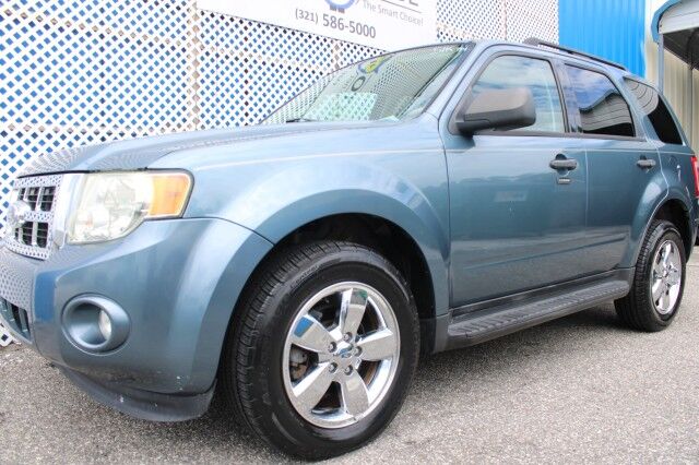 2012 Ford Escape V6 XLT V6 Melbourne FL