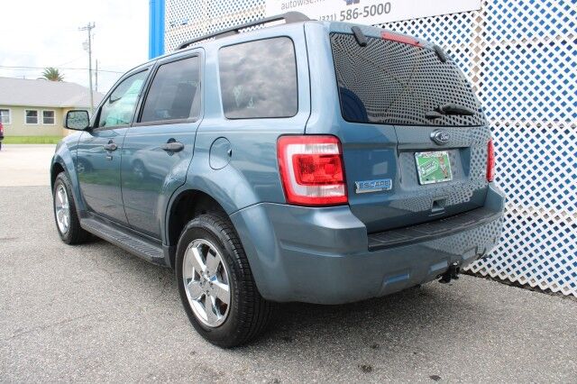2012 Ford Escape V6 XLT V6 Melbourne FL